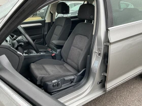 VW Passat 2.0 TDI, снимка 14