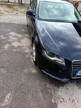 Audi A4, снимка 2