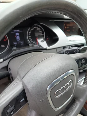 Audi A4, снимка 5