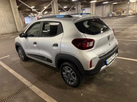 Dacia Spring, снимка 5