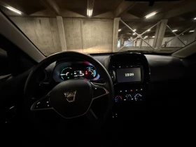 Dacia Spring, снимка 9