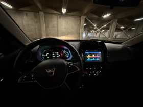 Dacia Spring, снимка 11