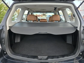 Subaru Forester 2.0i-150кс= АВТОМАТ= 4Х4= ГАЗ= STI= КОЖА= ШИБЕДАХ, снимка 10