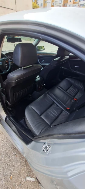 BMW 535, снимка 7