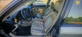 Subaru Outback B13, снимка 9