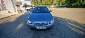 Subaru Outback B13, снимка 16