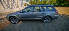 Subaru Outback B13, снимка 14