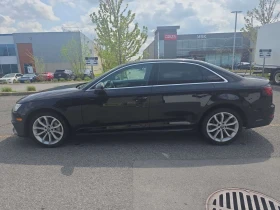 Audi A4 * PROGRESSIV * ПОДГРЕВИ * CARFAX * ШИБИДАХ, снимка 11