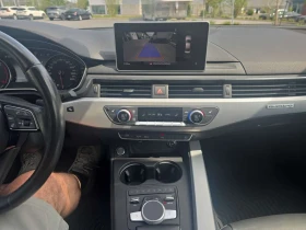 Audi A4 * PROGRESSIV * ПОДГРЕВИ * CARFAX * ШИБИДАХ, снимка 9