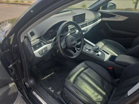 Audi A4 * PROGRESSIV * ПОДГРЕВИ * CARFAX * ШИБИДАХ, снимка 5