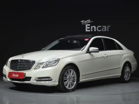 Mercedes-Benz E 300 Elegance, снимка 1