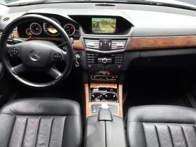 Mercedes-Benz E 300 Elegance, снимка 7