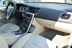Volvo S60 2.4/D5/205к.с/ШВЕЙЦАРИЯ-LUX, снимка 14