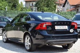 Volvo S60 2.4/D5/205к.с/ШВЕЙЦАРИЯ-LUX, снимка 8