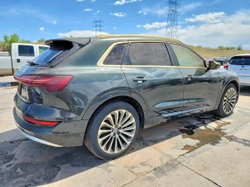 Audi E-Tron Prestige, снимка 3