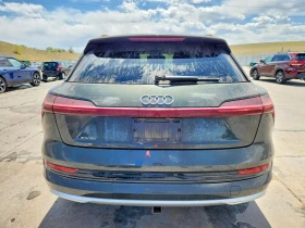 Audi E-Tron Prestige, снимка 6
