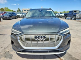 Audi E-Tron Prestige, снимка 5