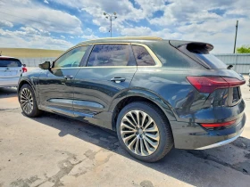 Audi E-Tron Prestige, снимка 2