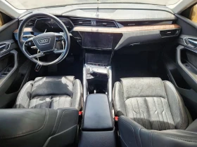 Audi E-Tron Prestige, снимка 8