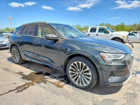 Audi E-Tron Prestige, снимка 4