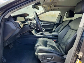 Audi E-Tron Prestige, снимка 7