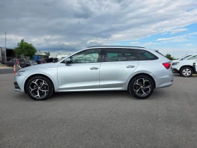 Skoda Octavia 1.5= M-HEV= 150кс, снимка 2