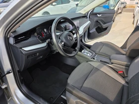 Skoda Octavia 1.5= M-HEV= 150кс, снимка 13