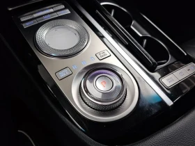 Genesis G80 Gasoline 3.5 Turbo AWD| 375к.с.| ВКЛ.ТЕХНОТЕСТ, снимка 9