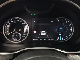 Genesis G80 Gasoline 3.5 Turbo AWD| 375к.с.| ВКЛ.ТЕХНОТЕСТ, снимка 8