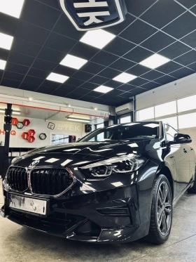 BMW 220 Gran Coupe, снимка 1