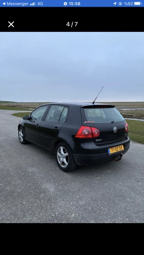 VW Golf, снимка 1