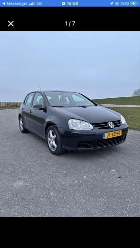 VW Golf, снимка 4