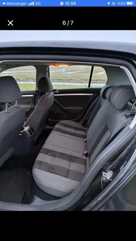 VW Golf, снимка 5