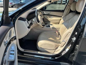Mercedes-Benz S 560 * АВТОКРЕДИТ БЕЗ ПЪРВОНАЧАЛНА ВНОСКА* , снимка 5