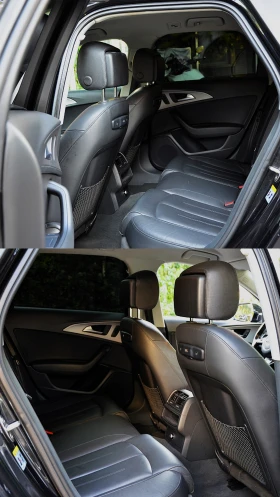 Audi A6 ALLROAD ТОП СЪСТОЯНИЕ, снимка 11