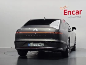 Hyundai Grandeur 2.5 300 hp Automatic, снимка 4