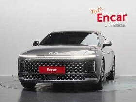 Hyundai Grandeur 2.5 300 hp Automatic, снимка 3