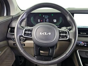 Kia Carnival 3.5 Automatic, снимка 13