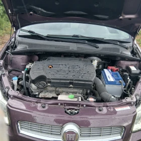 Fiat Sedici 1, 6 , 120 к.с.4х4, снимка 17