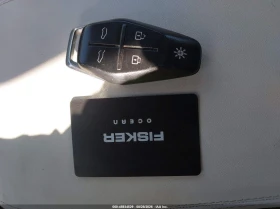 Fisker Ocean One AWD, снимка 11