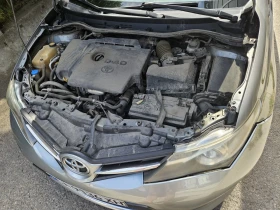 Toyota Auris, снимка 7