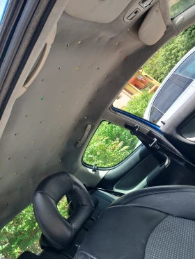 Peugeot 206, снимка 6