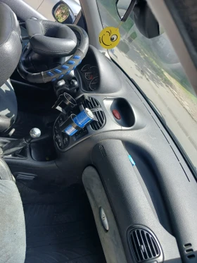 Peugeot 206, снимка 7