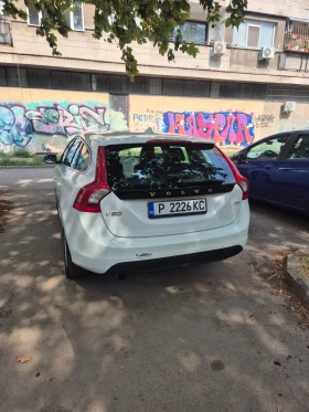 Volvo V60 D3/D4 163к.с., снимка 3