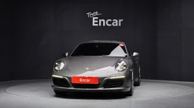 Porsche 911 Carrera, снимка 3