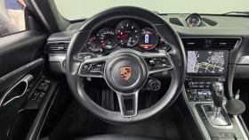 Porsche 911 Carrera, снимка 12