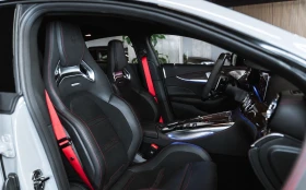 Mercedes-Benz AMG GT  63 S E PERFORMANCE 4MATIC+ F1 Edition, снимка 8