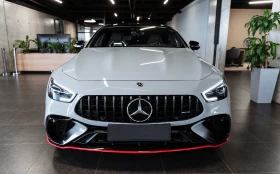 Mercedes-Benz AMG GT  63 S E PERFORMANCE 4MATIC+ F1 Edition, снимка 2