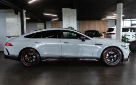 Mercedes-Benz AMG GT  63 S E PERFORMANCE 4MATIC+ F1 Edition, снимка 5