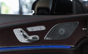 Mercedes-Benz AMG GT  63 S E PERFORMANCE 4MATIC+ F1 Edition, снимка 10